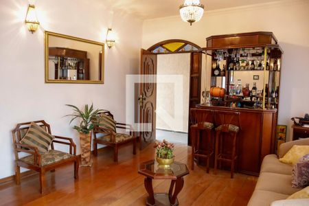 sala de casa à venda com 4 quartos, 400m² em City Bussocaba, Osasco