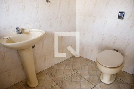 Casa à venda com 400m², 4 quartos e 6 vagas Casa à venda com 400m², 4 quartos e 6 vagasLavabo