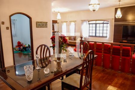 sala de casa à venda com 4 quartos, 400m² em City Bussocaba, Osasco