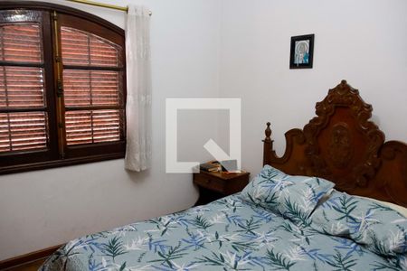 Casa à venda com 400m², 4 quartos e 6 vagas Casa à venda com 400m², 4 quartos e 6 vagasQuarto 4 - Suíte