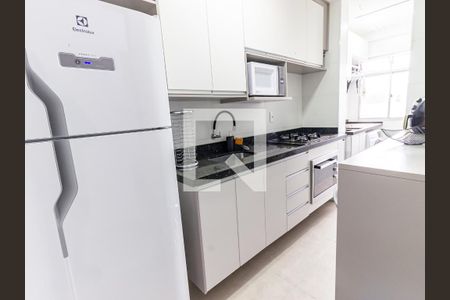 Apartamento à venda com 59m², 2 quartos e 1 vaga Apartamento à venda com 59m², 2 quartos e 1 vagaCozinha