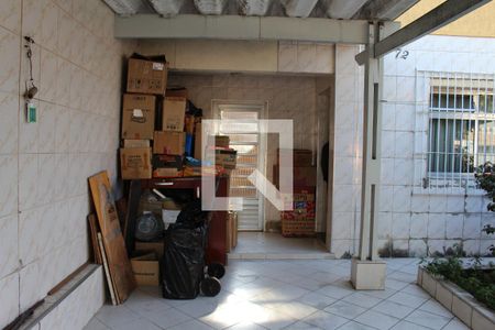 Casa à venda com 375m², 2 quartos e 2 vagasÁrea externa