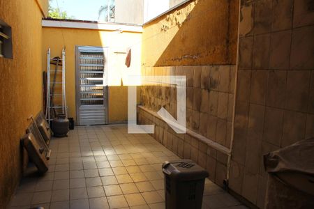 Casa à venda com 375m², 2 quartos e 2 vagasÁrea de serviço