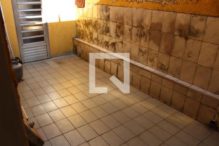 Casa à venda com 375m², 2 quartos e 2 vagasÁrea de serviço