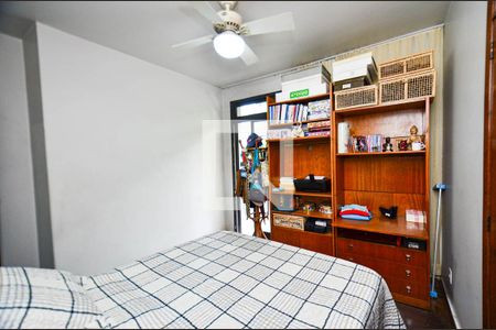 Apartamento para alugar com 136m², 4 quartos e 2 vagasQuarto3
