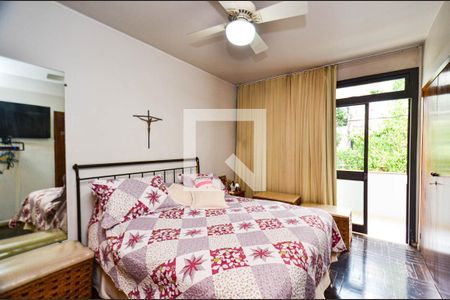 Apartamento para alugar com 136m², 4 quartos e 2 vagasSuite