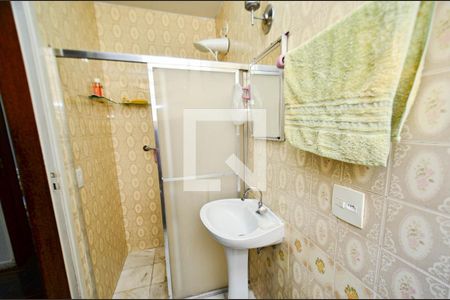 Apartamento para alugar com 136m², 4 quartos e 2 vagasBanheiro suite