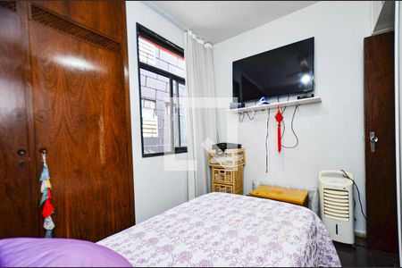 Apartamento para alugar com 136m², 4 quartos e 2 vagasQuarto2