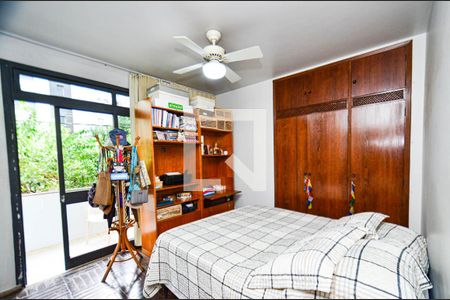 Apartamento para alugar com 136m², 4 quartos e 2 vagasQuarto3