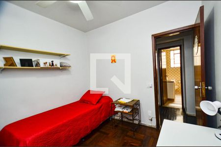 Apartamento para alugar com 136m², 4 quartos e 2 vagasQuarto1