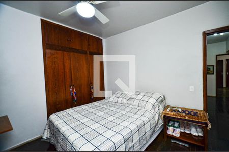 Apartamento para alugar com 136m², 4 quartos e 2 vagasQuarto3
