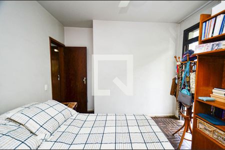 Apartamento para alugar com 136m², 4 quartos e 2 vagasQuarto3