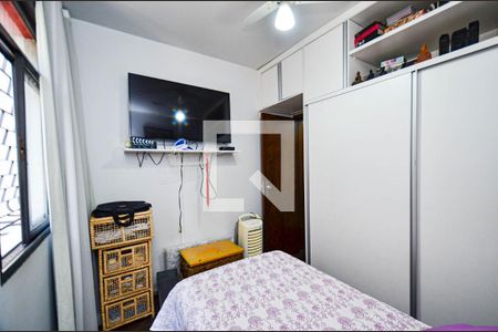 Apartamento para alugar com 136m², 4 quartos e 2 vagasQuarto2