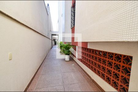 Apartamento para alugar com 136m², 4 quartos e 2 vagasEntrada