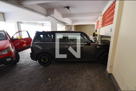 Apartamento para alugar com 136m², 4 quartos e 2 vagasGaragem