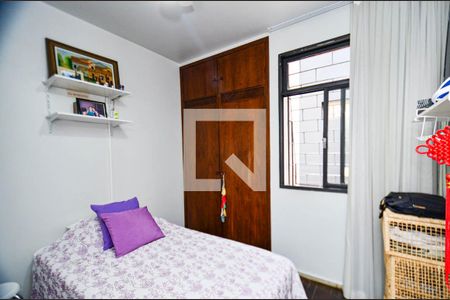 Apartamento para alugar com 136m², 4 quartos e 2 vagasQuarto2