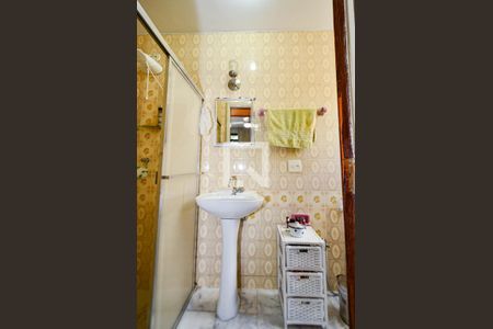 Apartamento para alugar com 136m², 4 quartos e 2 vagasBanheiro suite