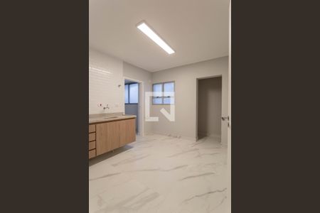 Apartamento à venda com 102m², 3 quartos e 1 vagaCozinha