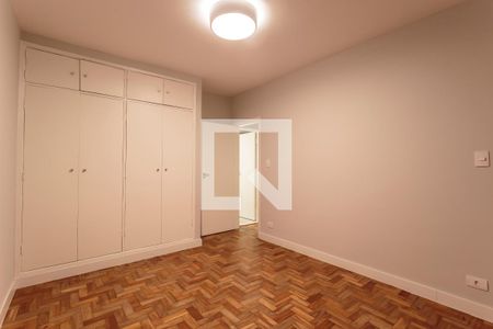 Apartamento à venda com 102m², 3 quartos e 1 vagaQuarto 3