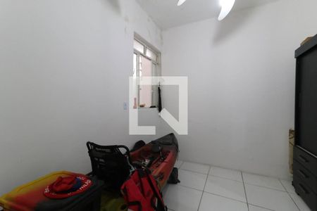 Quarto 2  de casa para alugar com 3 quartos, 130m² em Engenho de Dentro, Rio de Janeiro