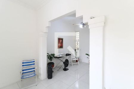 Sala de casa para alugar com 3 quartos, 130m² em Engenho de Dentro, Rio de Janeiro