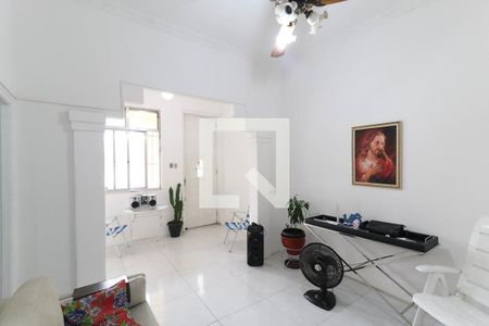 Sala de casa para alugar com 3 quartos, 130m² em Engenho de Dentro, Rio de Janeiro