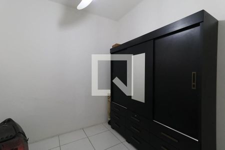 Quarto 2  de casa para alugar com 3 quartos, 130m² em Engenho de Dentro, Rio de Janeiro