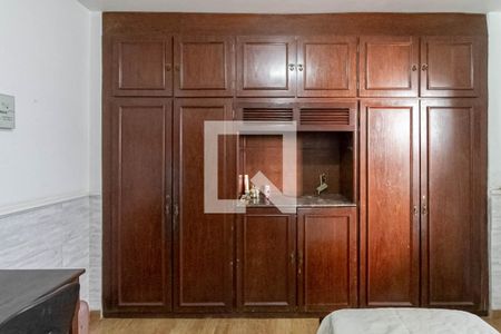 Quarto 1 de casa à venda com 4 quartos, 360m² em Ouro Preto, Belo Horizonte