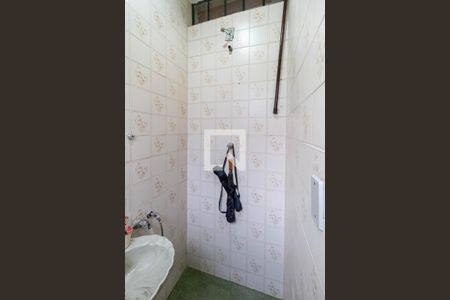 Casa à venda com 360m², 4 quartos e 2 vagasBanheiro da suíte