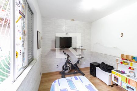 Casa à venda com 360m², 4 quartos e 2 vagasQuarto 2