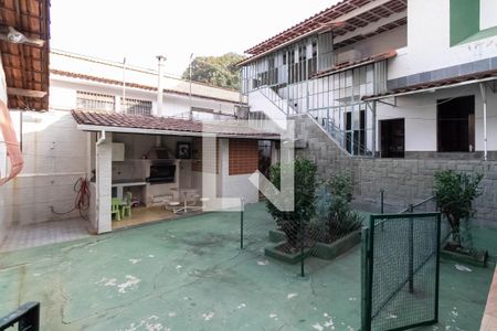 Casa à venda com 360m², 4 quartos e 2 vagasÁrea gourmet