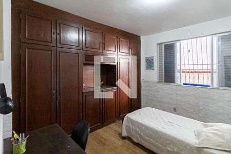 Quarto 1 de casa à venda com 4 quartos, 360m² em Ouro Preto, Belo Horizonte