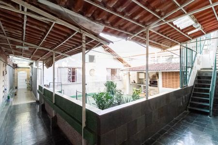 Casa à venda com 360m², 4 quartos e 2 vagasQuintal