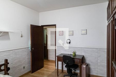 Quarto 1 de casa à venda com 4 quartos, 360m² em Ouro Preto, Belo Horizonte