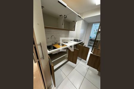 Apartamento à venda com 2 quartos, 71m² em Jardim Fonte do Morumbi, São Paulo