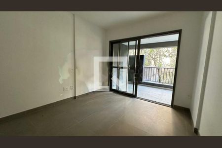 Apartamento à venda com 1 quarto, 28m² em Moema, São Paulo
