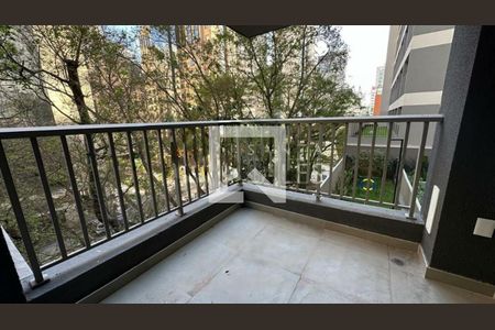 Apartamento à venda com 28m², 1 quarto e sem vaga