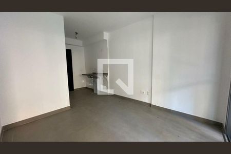 Apartamento à venda com 1 quarto, 28m² em Moema, São Paulo