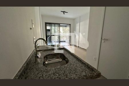 Apartamento à venda com 28m², 1 quarto e sem vaga