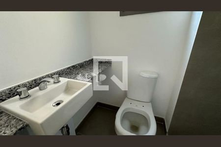 Apartamento à venda com 1 quarto, 28m² em Moema, São Paulo