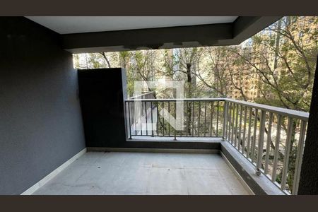 Apartamento à venda com 28m², 1 quarto e sem vaga