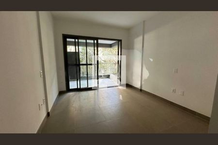 Apartamento à venda com 1 quarto, 28m² em Moema, São Paulo
