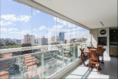 Apartamento à venda com 130m², 3 quartos e 2 vagas