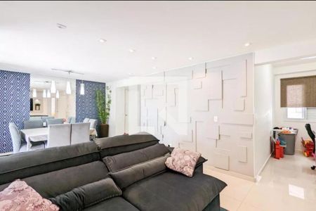 Apartamento à venda com 3 quartos, 130m² em Baeta Neves, São Bernardo do Campo