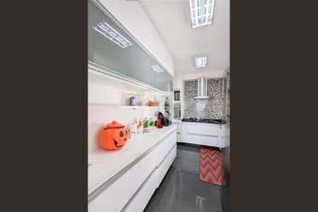 Apartamento à venda com 130m², 3 quartos e 2 vagas