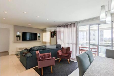 Apartamento à venda com 3 quartos, 130m² em Baeta Neves, São Bernardo do Campo