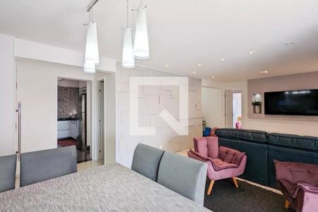 Apartamento à venda com 3 quartos, 130m² em Baeta Neves, São Bernardo do Campo