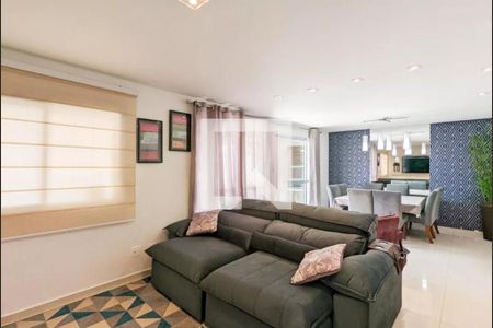 Apartamento à venda com 3 quartos, 130m² em Baeta Neves, São Bernardo do Campo