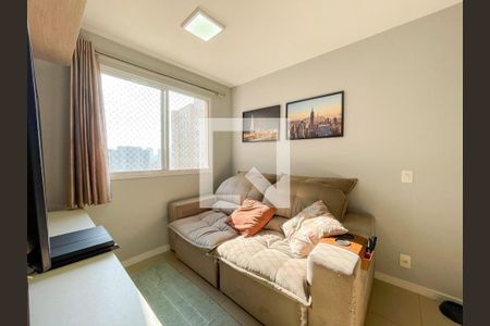 Apartamento à venda com 2 quartos, 41m² em Vila Andrade, São Paulo