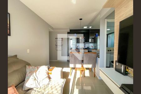 Apartamento à venda com 2 quartos, 41m² em Vila Andrade, São Paulo